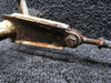 0813300-46 Cessna 402 Uplock Torque Tube Weld Assembly