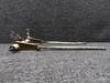 0813300-46 Cessna 402 Uplock Torque Tube Weld Assembly