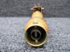 PF533-N1 (Alt: 45AS86802-7) Hokushin Electric Works Fuel Quantity Transmitter