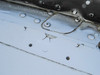 45A21001-31 Mitsubishi MU-300 Horizontal Stabilizer Assembly