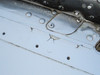 45A21001-31 Mitsubishi MU-300 Horizontal Stabilizer Assembly
