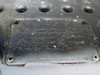 45A21001-31 Mitsubishi MU-300 Horizontal Stabilizer Assembly