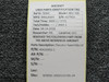 45A22002-1 Mitsubishi MU-300 Elevator Assembly LH