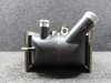 744205-4 Mitsubishi MU2B-40 Heat Exchanger Assembly