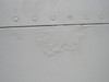 45A16241-002 Mitsubishi MU-300 After Flap Assembly RH