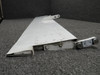 45A16241-002 Mitsubishi MU-300 After Flap Assembly RH
