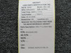 45A16241-002 Mitsubishi MU-300 After Flap Assembly RH