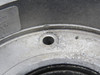 40-97A (Alt: C163001-0103) Cleveland 6.00-6 Main Wheel Assembly with Brake Disc