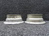 40-97A (Alt: C163001-0103) Cleveland 6.00-6 Main Wheel Assembly with Brake Disc