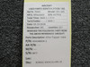 45AS48004-3 Allen Flapper Valve