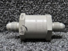 8869A-4TT Anaheim Circle Seal Fuel Check Valve