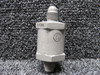 8869A-4TT Anaheim Circle Seal Fuel Check Valve