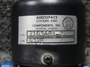 2103401-2 Aerospace Regulator Assembly