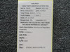 2103401-2 Aerospace Regulator Assembly