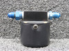 2103401-2 Aerospace Regulator Assembly