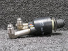 3224600-5 (Alt: 45AS63018-53) Airesearch Series 1 Manual Override Switch