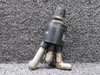 3224600-5 (Alt: 45AS63018-53) Airesearch Series 1 Manual Override Switch