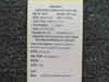 PF533-N2 (Alt: 45AS86802-9) Hokushin Electric Works Fuel Quantity Transmitter