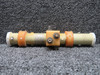 PF532-N1 (Alt: 45AS86802-15) Hokushin Electric Works Fuel Quantity Transmitter