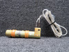 PF533-N3 (Alt: 45AS86802-13) Hokushin Electric Works Fuel Quantity Transmitter