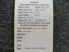 375C-4BH Mitsubishi MU-300 Auto Flow Valve