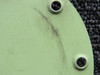 2412413-11 LearJet 31A Fuselage Access Panel RH