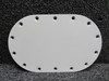 2331032-2 LearJet 31A Access Panel