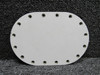 2322258-21-551 LearJet 31A Fuel Access Panel
