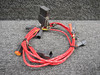 Continental IO-550-N Tanis Engine Preheat Kit