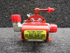 5217-00-3 (Alt: 11839-003) Dukes Electric Fuel Boost Pump Assembly (Volts: 28)
