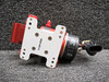 5217-00-3 (Alt: 11839-003) Dukes Electric Fuel Boost Pump Assembly (Volts: 28)
