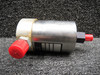 C100203-12 APPH Fuel Gascolator Assembly