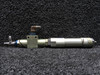 2380114-1 LearJet 35A Main Gear Shuttle Valve Assembly LH