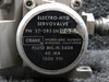 39-309-1, 37-285 Hydro-Aire Pressure Control Valve Assembly