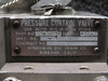 39-309-1, 37-285 Hydro-Aire Pressure Control Valve Assembly