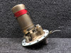 RR12670F (Alt: 2380060-29) Romec Fuel Booster Pump Assembly (26V)