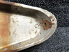 0512159-4 Cessna 172N Fuselage Bulkhead Aft
