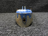 0512159-4 Cessna 172N Fuselage Bulkhead Aft
