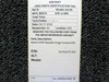 50-910275-445 Beech KA90 Nacelle Hinge Forward RH