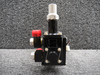 9513L-387 (Alt: 21950-003) CAV Aerospace TKS Metering Pump Assembly