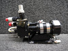 9513G-387, WP209ES CAV Aerospace TKS Metering Pump & Windshield Pump Assembly
