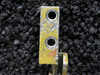 2624015-13, 2624015-10 Learjet 35A Aileron Position Switch Bracket Assembly