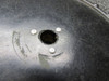 1260428-1 Cessna 210 Rudder Trim Wheel Assembly
