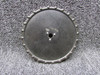 1260428-1 Cessna 210 Rudder Trim Wheel Assembly