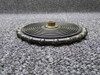 1260428-1 Cessna 210 Rudder Trim Wheel Assembly