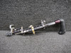14934-004, 17676-002 Cirrus SR22 Control Yoke Assembly RH