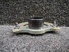 29035-001, 11557-004 Cirrus SR22 Flap Torque Tube Bushing Mount Assembly