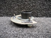 29035-001, 11557-004 Cirrus SR22 Flap Torque Tube Bushing Mount Assembly