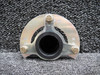 29035-001, 11557-004 Cirrus SR22 Flap Torque Tube Bushing Mount Assembly