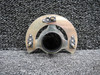 29035-001, 11557-004 Cirrus SR22 Flap Torque Tube Bushing Mount Assembly